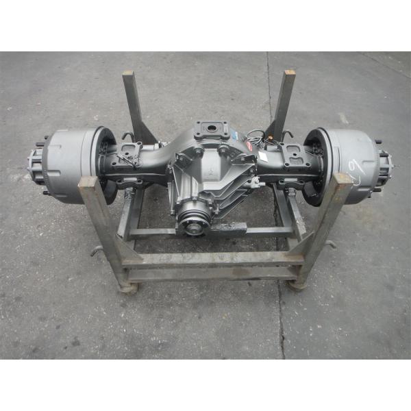 MAN Truck 13T rear axle made in china all kinds Disc brakes,/drum brakes