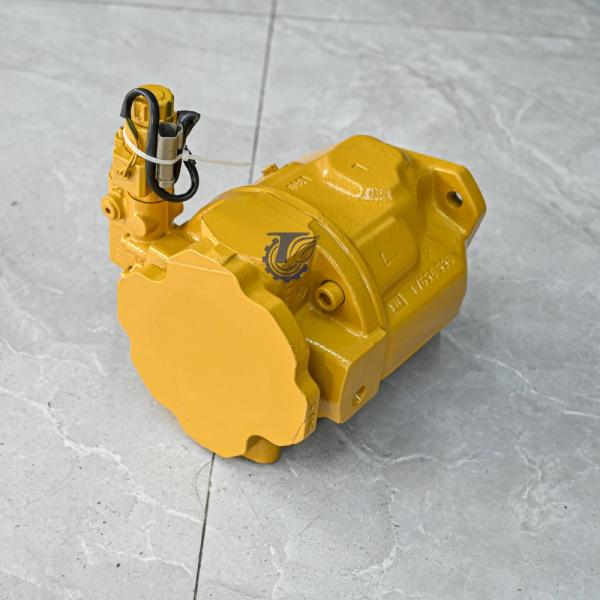 Bomba hidráulica Cat247-8968/247-8969 Bomba de ventilador hidráulica para escavadeira Cat374D 365c
