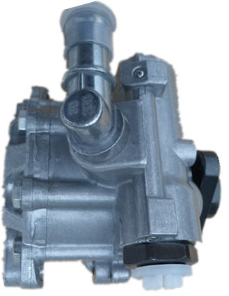 El coche a estrenar parte la bomba de la dirección de poder para Audi A6 4B0145156