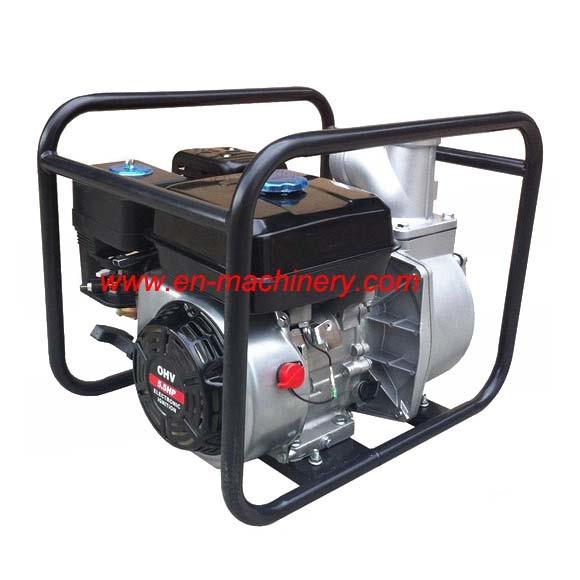 Water Pump Diesel Power Generator 3inch CE Agricultural Gasoline Water Pump