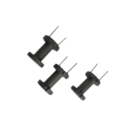 Ui 650 Dr Type Soft Ferrite Drum Core DR2W6x8 Ni Zn Ferrite Core