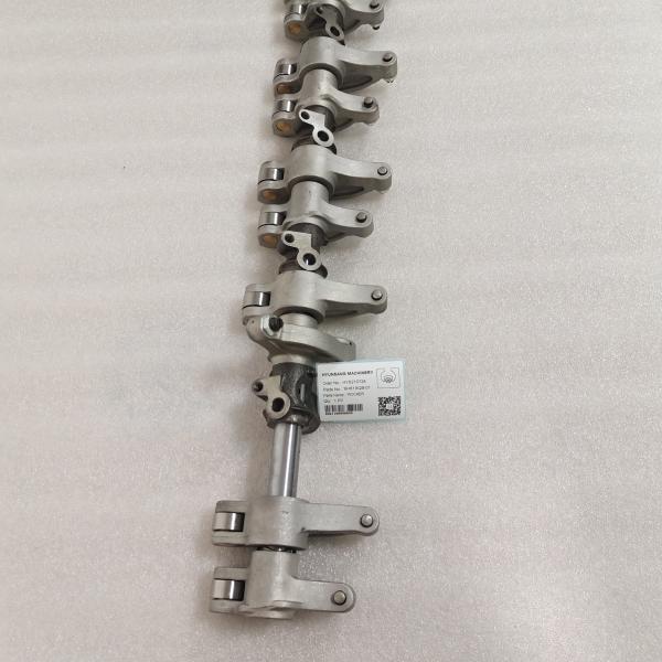 Máquina escavadora 6156-81-9110 Spare Parts do balancim 6HK1XQB-01 65.04202-0011