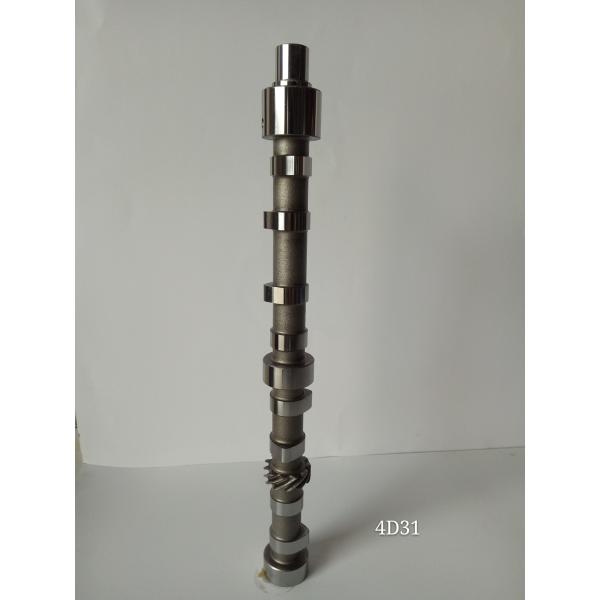 MITSUBISHI 4D31 Camshaft ME013676/ME011296/ME012264/ME012241 For Excavator Engine Parts