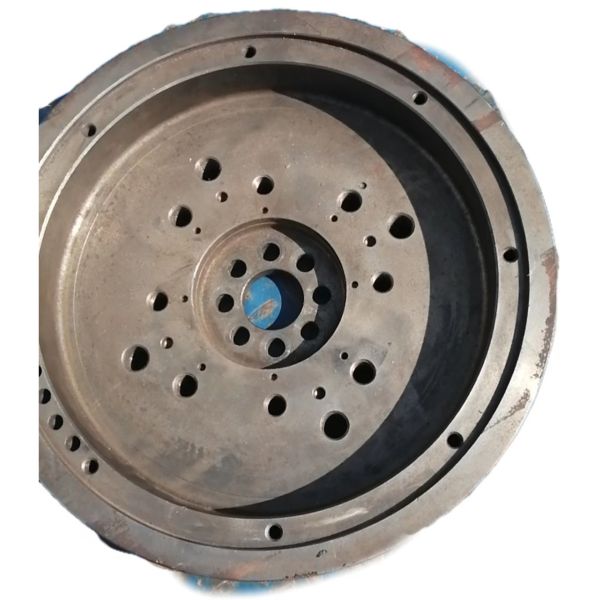 Flywheel for Engine Parts for HINO J05C/J05E J08C J08E SK250-8