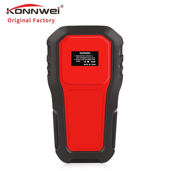 Professional manufacturer supply car fault diagnosis scanner for all 12V OBD EOBD protocol