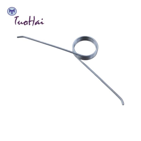 Torsion spring for MEI SCNL6607R Cashbox