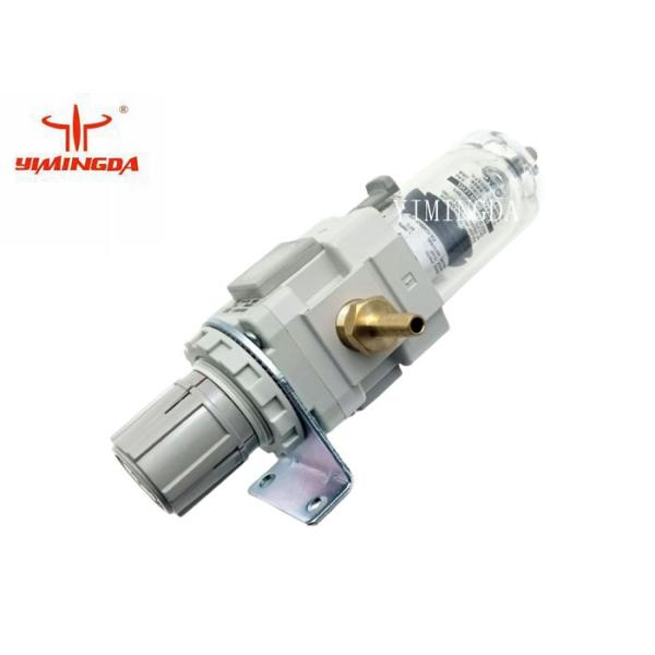 Paragon HX/VX Части резака 91140000 Фильтр-регулятор сборка костюм XLC7000 Paragon LX
