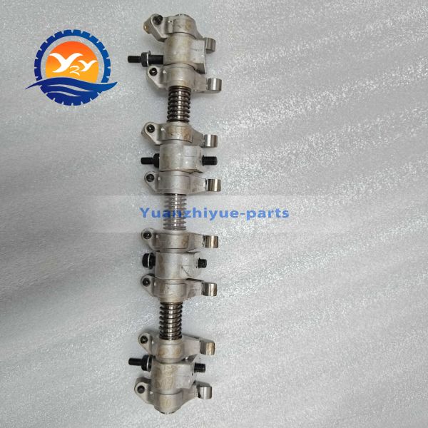 4JG1 Rocker Shaft Assembly 1-00044259-0 for Hitachi Excavator Parts