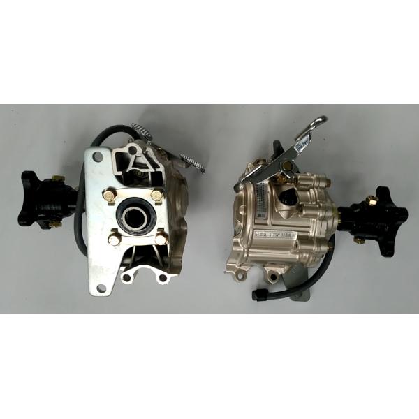 FOTON / Five Star Tricycle Reverse Gearbox Tuk Tuk / Pedicab / Trike Spare Parts