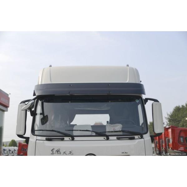 Heavy Truck Dongfeng Tianlong KL 4X2 Tractor Trucks with 465 HP and MAX SPEED 110km/h