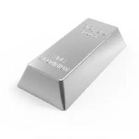 Lingots purs Adc12 98% 99,7 d'alliage d'aluminium d'A7 A8