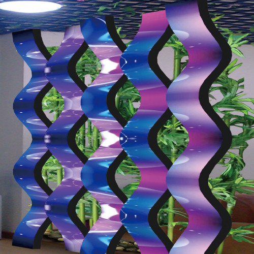 Rubber Module Soft Led Screen , Flexible Led Panel Video Screen For Easy Maintenance