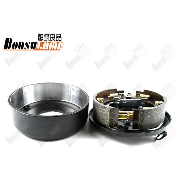 ISUZU NPR 4HF1 Parts 8971002120 Hand Brake Assembly For 8-97100212-0