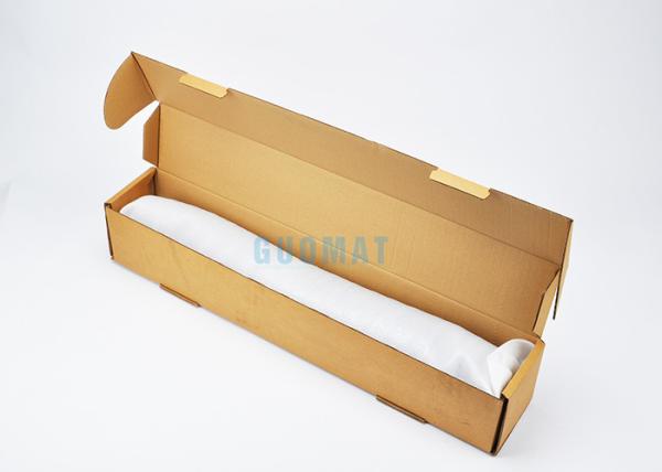 S - Class Mercedes W220 Suspension Rear Left ABC Shock / Air Suspension Parts