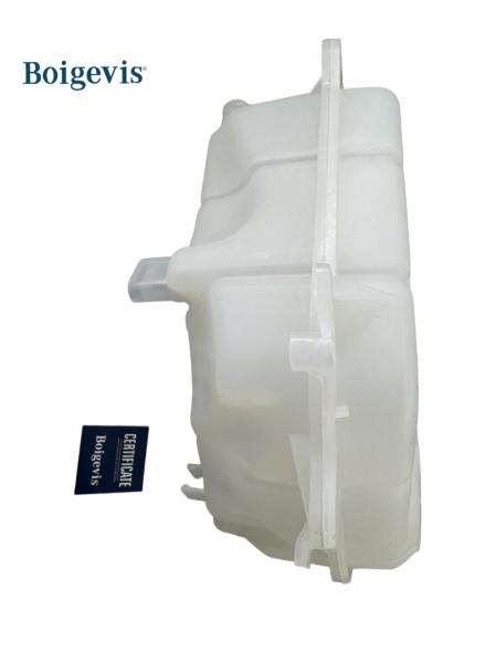 8E0121403A Coolant Expansion Tank For Audi A4 B6 B7 Exeo