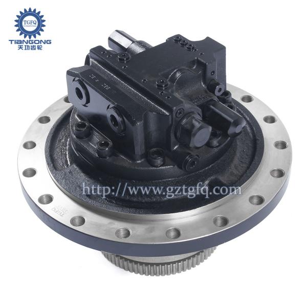 SK460-8 GM85VA/M4V290/SANY485 B229900005472 LS53D00006F1/LS53D00005F1 Travel Motors For Excavators
