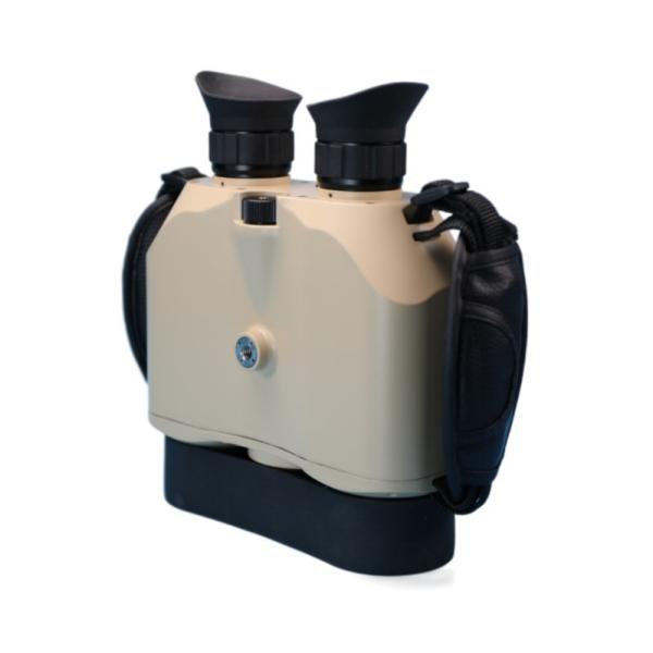 Military Night Vision Telescope Security Monitoring Infrared Thermal Imaging Binoculars