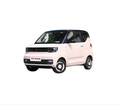 Wuling Hongguang Volvo Electric Suv 20kW Mini EV New Energy Car