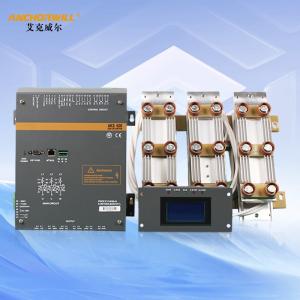 AKS620 モジュラライズドデザイン ソフトスターター 1140V ソフトスターター