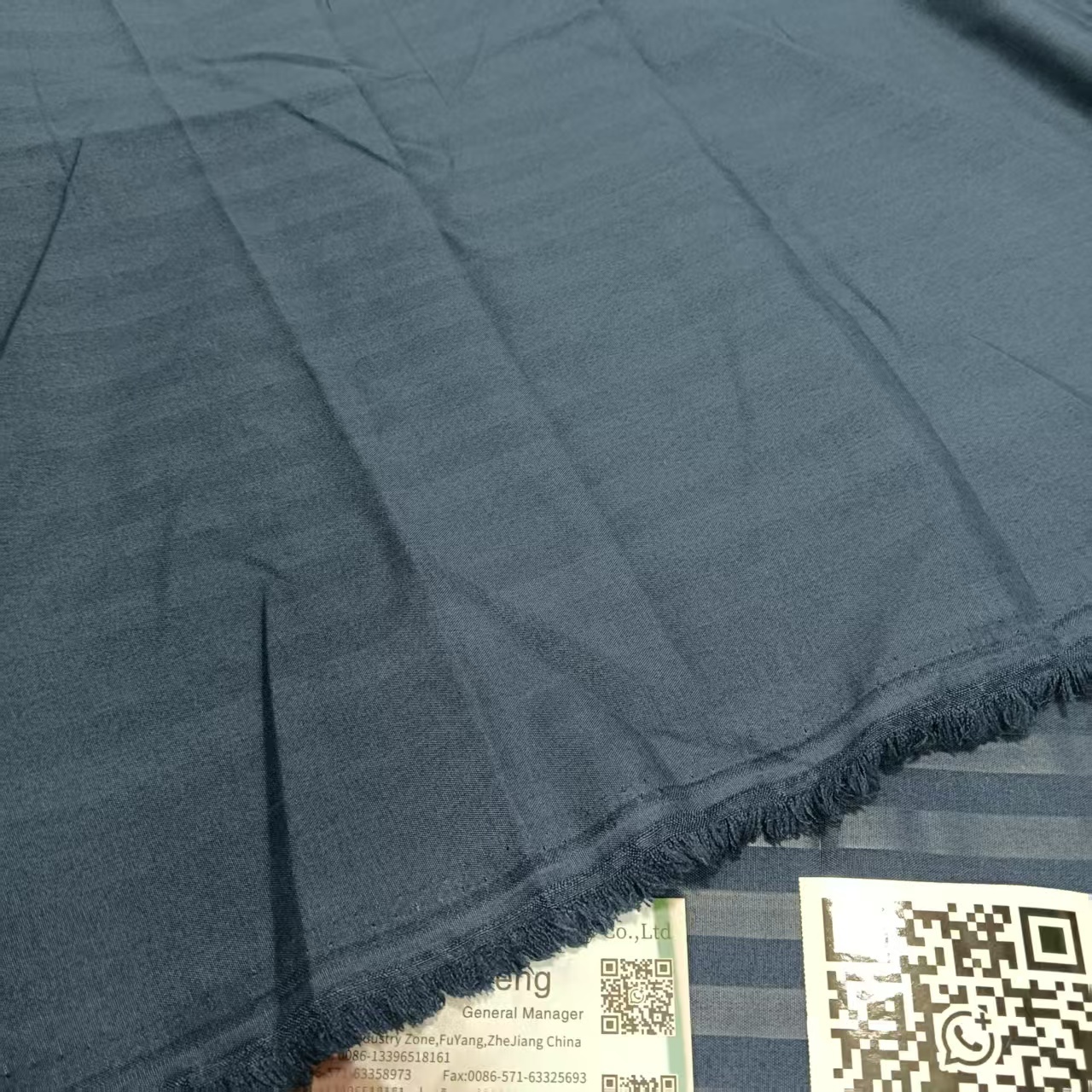150D/144F Nylon Polyester Fabric Water Repellent Tough Nylon Polyester Fabric for Outdoor Wear