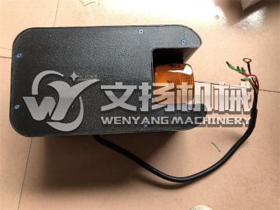 Lonking wheel  loader original spare parts  Right front combination lamp for CDM835