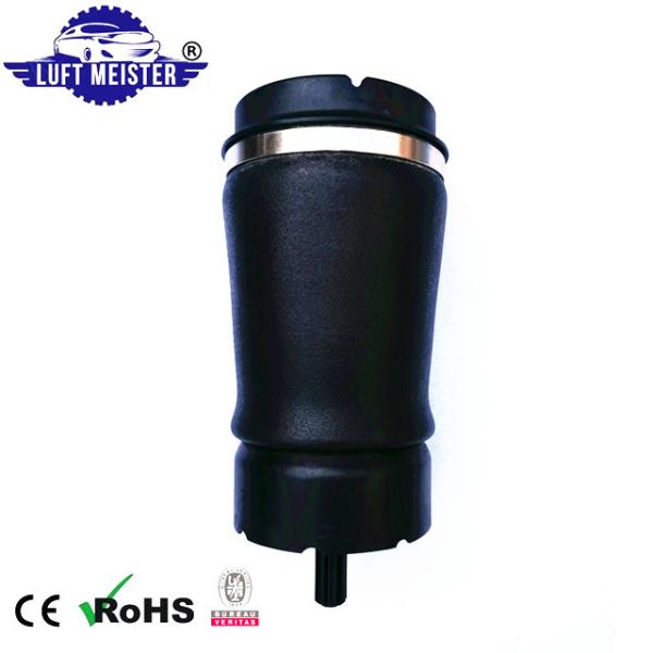 Rear Air Spring Suspension Kit for Range Rover L322 Airmatic RKB500240 RKB500082
