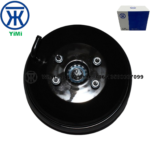 ISUZU 600P 4KH1 4JH1 brake booster 8971627980 8971779721