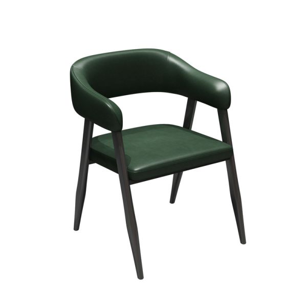 New Arrival Hotel Chinese Custom Coffee Tea Shop Marble Commercial Cafe Restaurant Furniture Booth Seating Table Chair Set