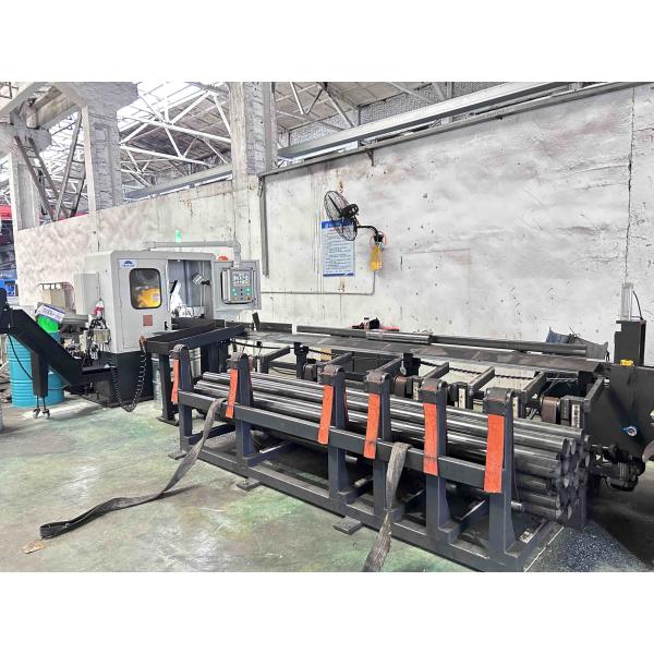 4130 Steel Oil Well Drilling Pipe 30-139.7mm OD Seamless Casing