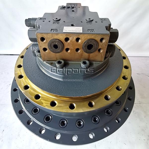 Original Excavator  Hyundai R480LC-9  39QB-40101  39QB-41100 Final Drive Travel Motor