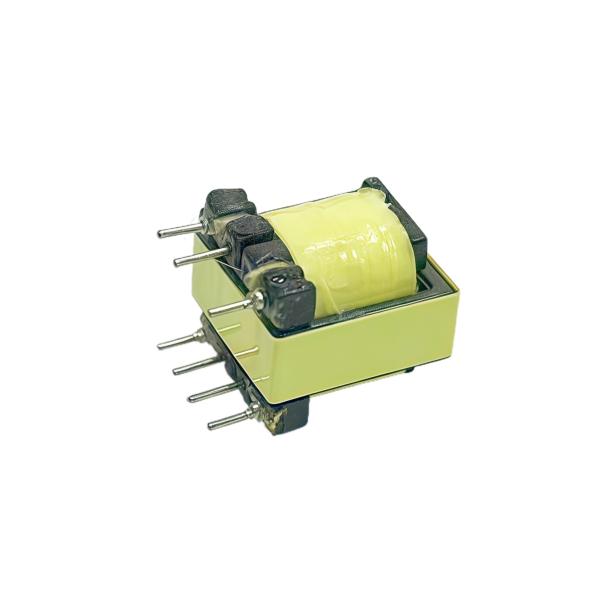 EE10 Transformador Vertical de Alta Frecuencia LED Mini Flyback Transformador de Alto Voltaje