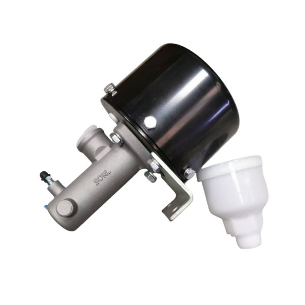 High Quality 30 Type Forklift Loader Lingong Longshan Liugong Xugong Xiagong Air Booster Pump  6 Month Warranty 35101610260