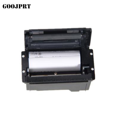 Panel printer embedded mini printer serial ttl rs232 vxd printer