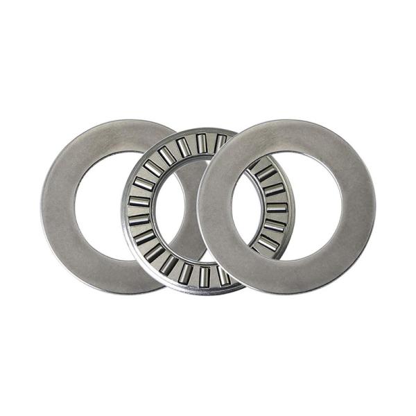 35*52*2mm High Precision AXK Series Flat Thrust Needle Roller Bearing for Industrial