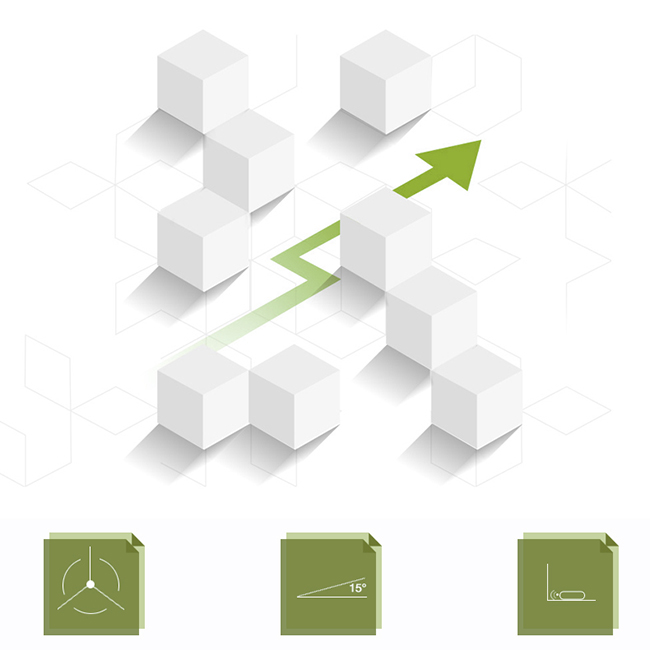 DC 5V 1.0A робота пылесоса робота USB подметая Mopping умный
