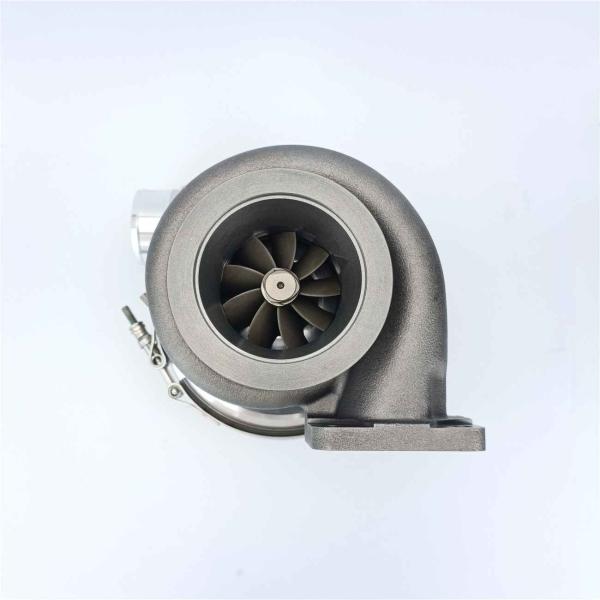 MS-TECH Turbo G40-900 Turbocharger 860777-5003S 757707-0027 757707-0028