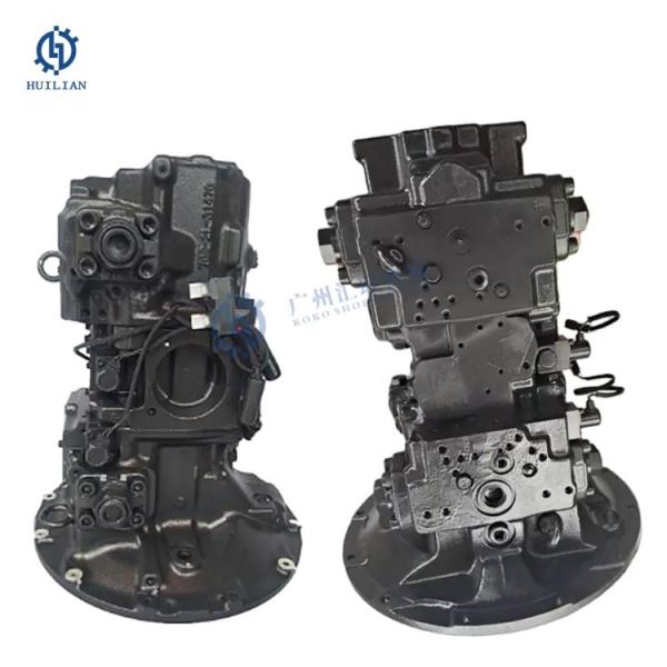 708-2G-00120 708-1G-00041 708-1T-00433 708 -2K-00122 Pompes hydrauliques principales pour les excavateurs de Komatsu PC2000-8 PC2000-8