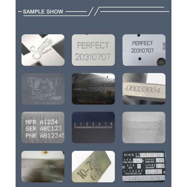 Номер металлического штифта Пневматическая точка штифта Маркировочная машина LCD тип управления