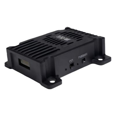 High Performance Uav Video Transmitter 3.3GHz 16 Channels 3170–3470MHz 4W