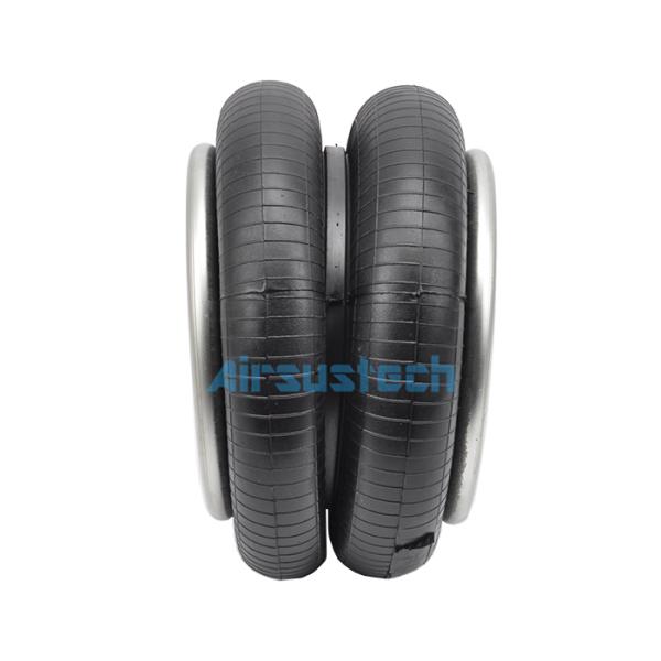 TS16949 Double Convoluted Air Bag Airsustech Air Shocks Cross EI Ride 8030190