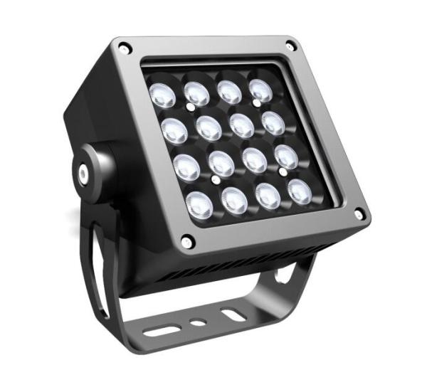 Parking Lot Waterproof LED Floodlight IP65 36W LED Flood Light