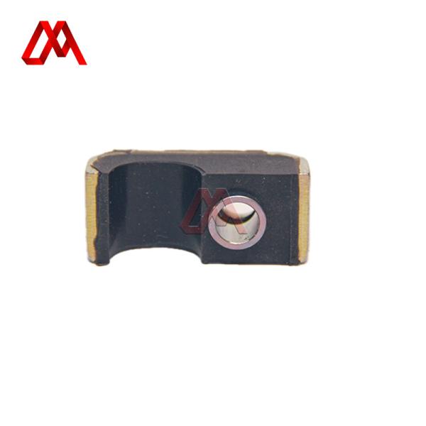 Izumi 1-09701284-0 EGR abrazadera de manguera de válvula 1097012840 para ISUZU