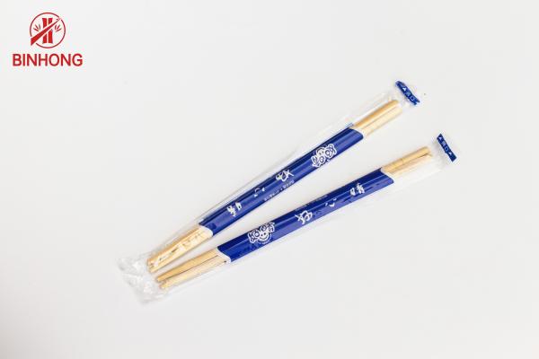 Wholesale Disposable Bamboo Chopsticks For Restaurant,Independent packing