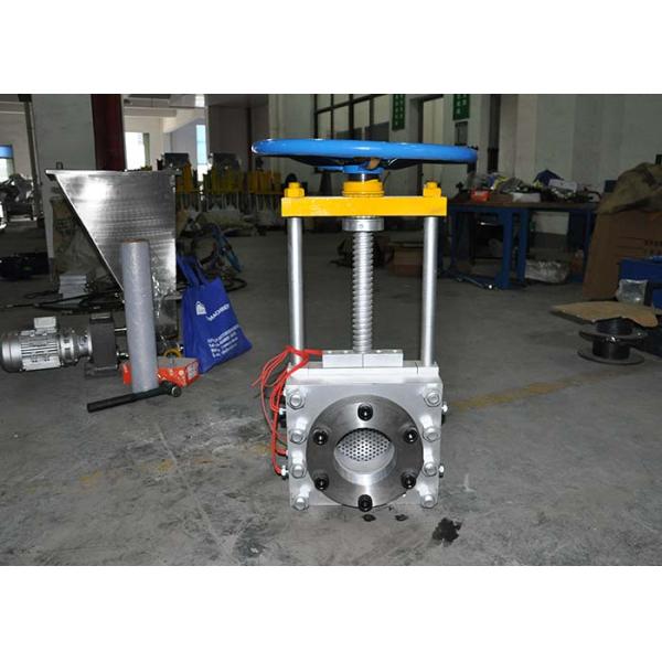 Привинтьте зону фильтра 180*180мм изменителя экрана дя 90мм пластиковую ручную