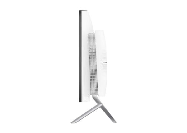 R2800 Curved Screen All In One Computer 23.8 / 27 1920*1080P FHD