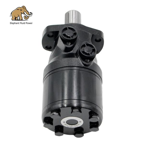 Мотор конкретного насоса ISO9001 Eaton Geroler BMH500 OMH500