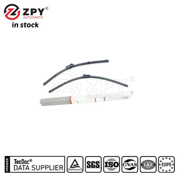 ZPY 61619466377 Windshield Wiper Washer Components Wiper Blade For BMW 19-21