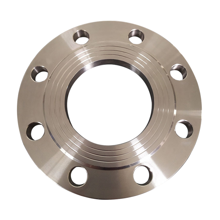 ANSI B16.5 PN16 PN20 Standard Stainless Steel 316L 304L Slip-on Flanges