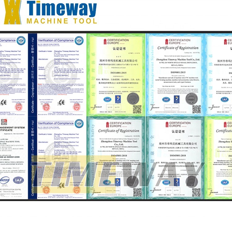 Competitive Vertical Fine Boring Machine T170A T200A T250A for Engine Cylinder Block