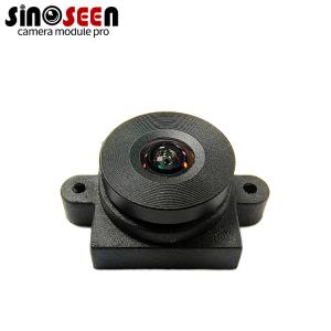 F2.4 1/5"カメラモジュールレンズ M12 固定レンズ 閉回路監視カメラ